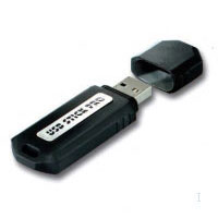 Freecom FM-10 PRO USB-2 Stick 512MB (21142)